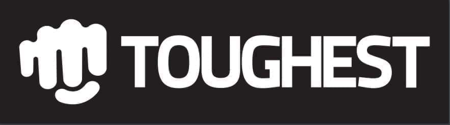 Toughest Logo